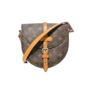 Louis Vuitton ルイヴィトン シャンティ モノグラム